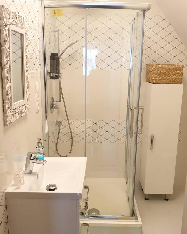 Malowniczy Zakatek W Dercu Ngoại thất bức ảnh